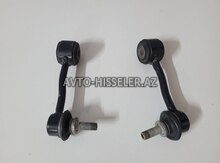 Jeep Wrangler 2019-2025 Plug-in Hibrid ön tənzimləyici lingi